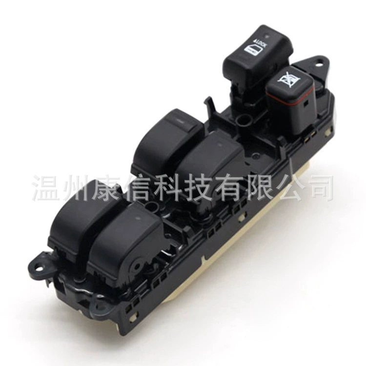 Применимо для Toyota Lexus Reiz 84040-60052 84040-60091 стеклянный подъемный выключатель