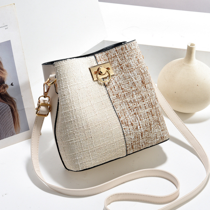 Taizhou bolsos de mujer bolsos de hombro de marea atmósfera bolsos de gran capacidad bolsos de comercio exterior bolsos de bolsos