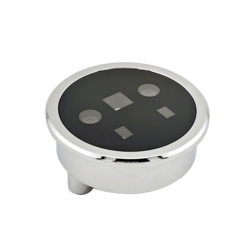 FP002˫Ŀ����ʶ��ģ��Բ�����Ӧ�ü��ƾ���ʶ��ģ������Ӧ