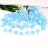 Evening dress, sponge decorations, hands and feet prints, baby hygiene product for new born, props