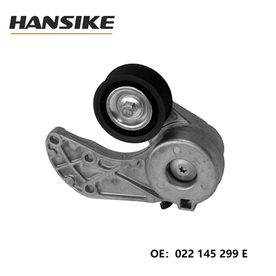 Remen gəricisi Q7 Touareg 3.6T generator