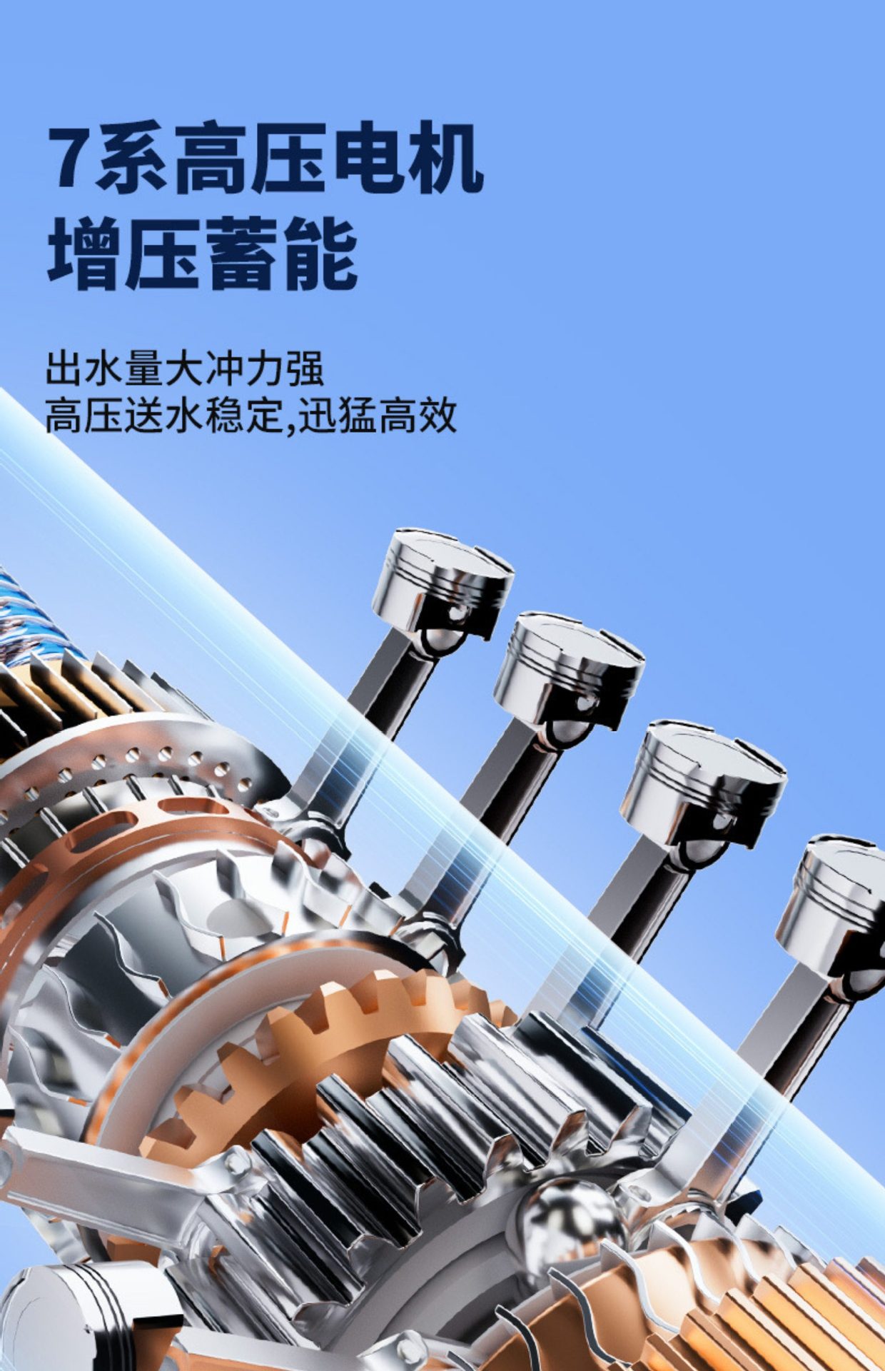 Household Car Wash Gun, High-Pressure Electric Car Wash Machine, Flower Watering Gun, Car Washer, Booster Lithium Battery, Wireless Car Washer, Wholesale