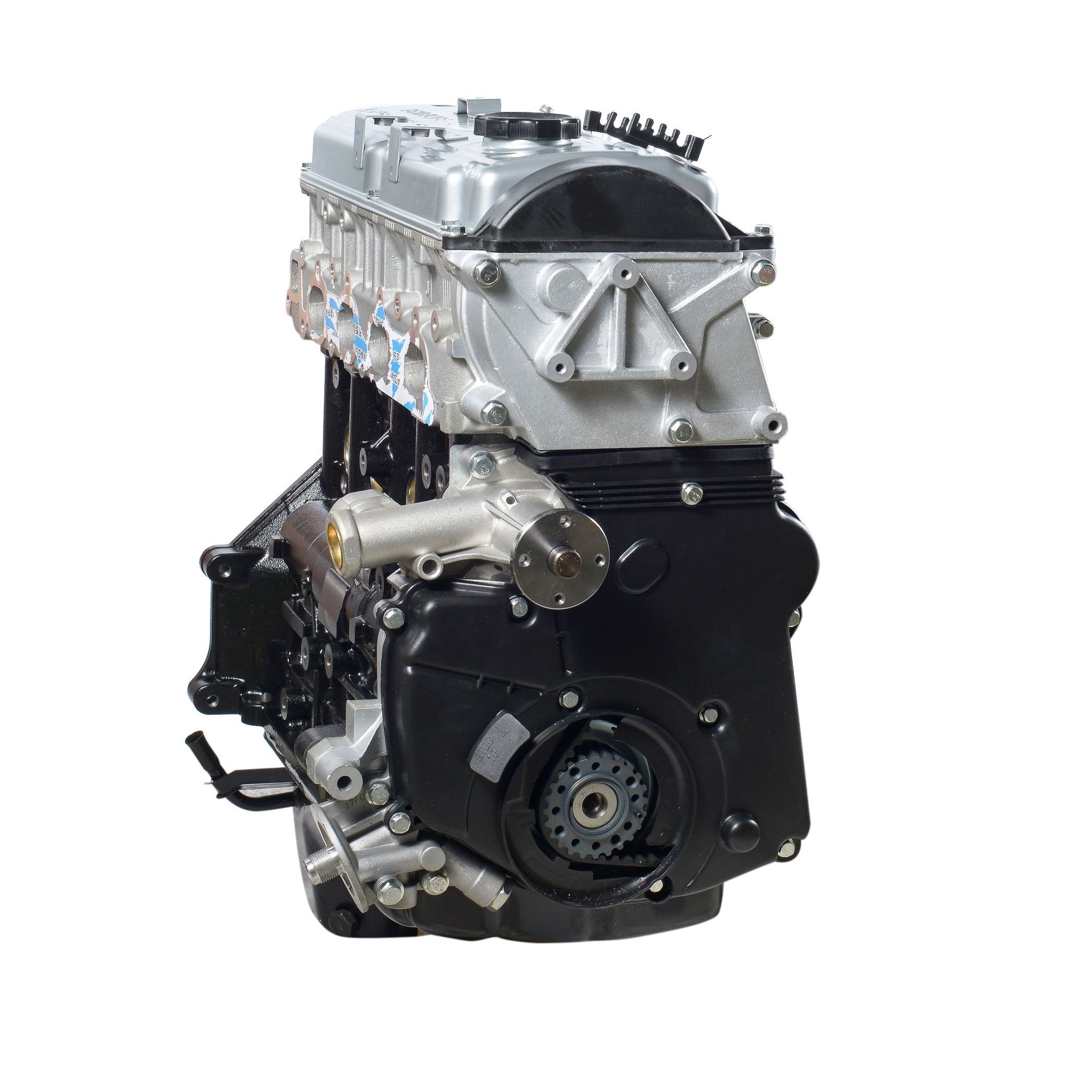 Engine Convex Machine Great Wall Gw4G64 Is Suitable for Great Wall Harvard