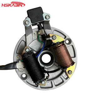 ����ԽҰĦ��܇48Q����JH70 90 110CC�c���_���Ӵ�늙C���Ӿ�Ȧ