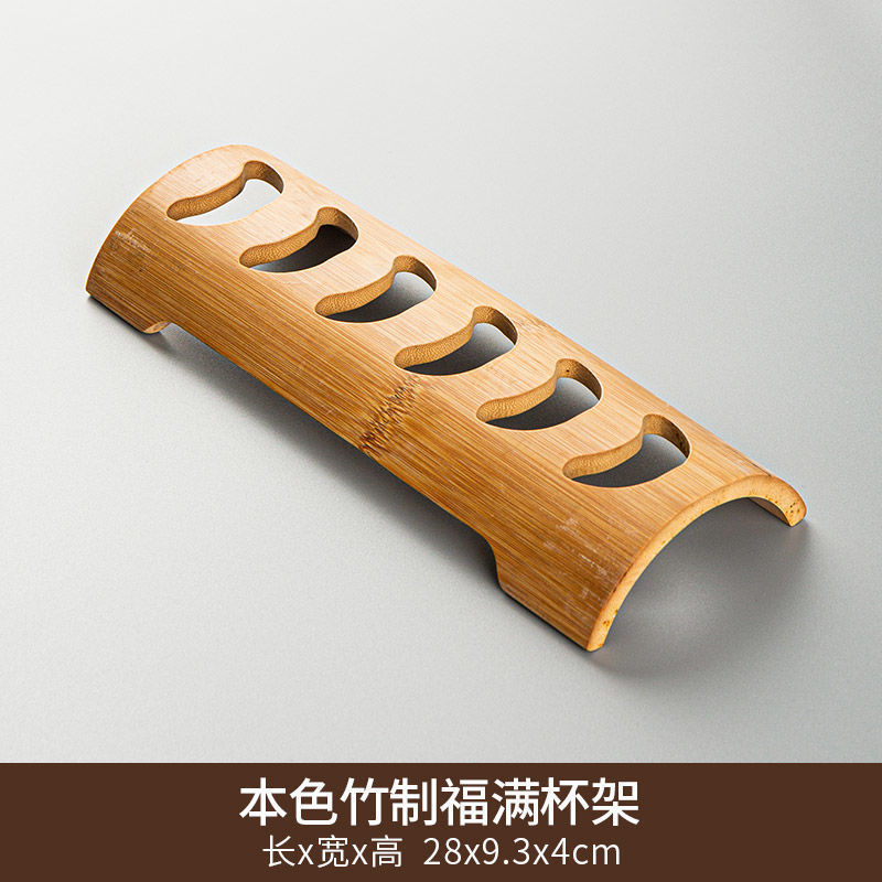 반원형 푸만 컵홀더