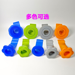 防臭地漏芯下水管路反回臭神器トイレ通用シリコンパッド濾過網封口蓋器