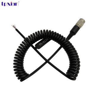 ���S���� ���v�C���ɾ� HR10A-7P-6A 6Pin�����^ ���I���v�O��