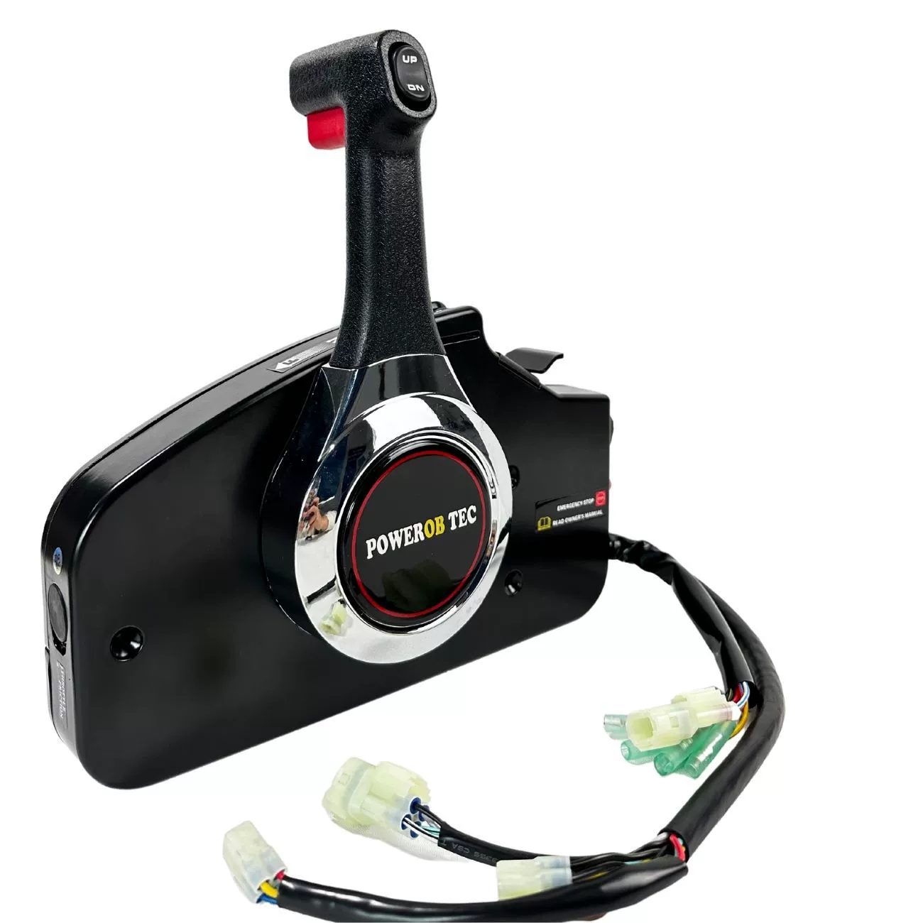 Управление дроссельной заслонкой 24800-ZZ5-A02 для Honda бортовой бортовой коробки управления с подъемом