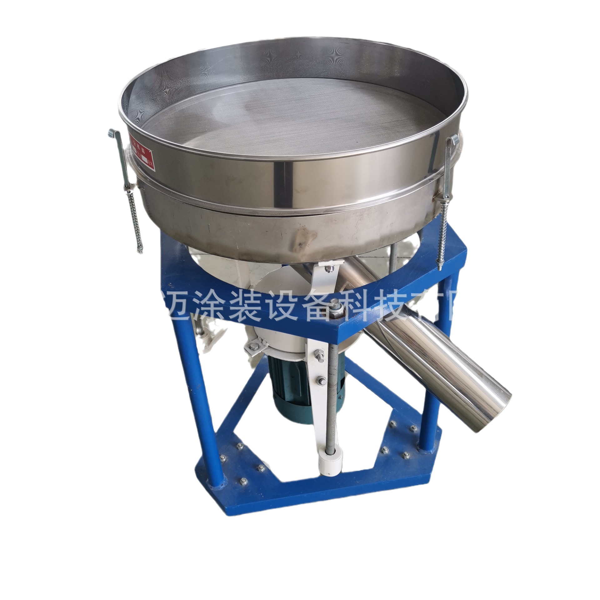 振动筛粉机、筛粉机、粉末筛粉机、不锈钢塑粉振动筛、电动筛