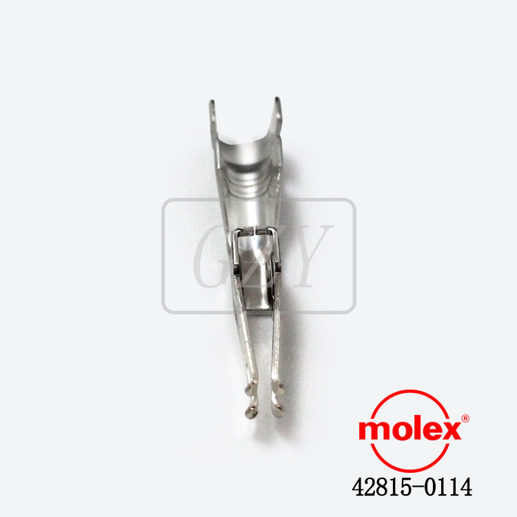 42815-0114/428150114 ����ѹ�Ӷ��� Molex������ �ɶ����������