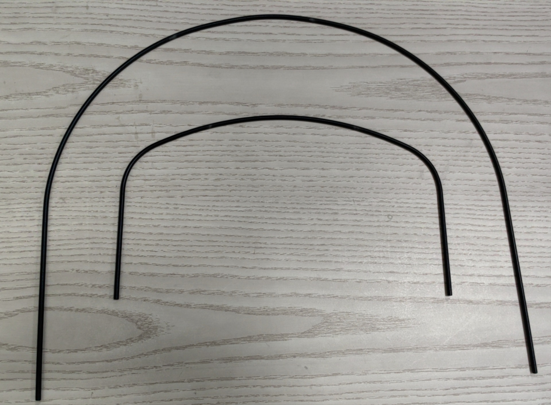 Vovo cochecito de bebé toldo cojín de techo cojín yoyo \ vovo mismo estilo plano de tres piezas accesorios de media mentira