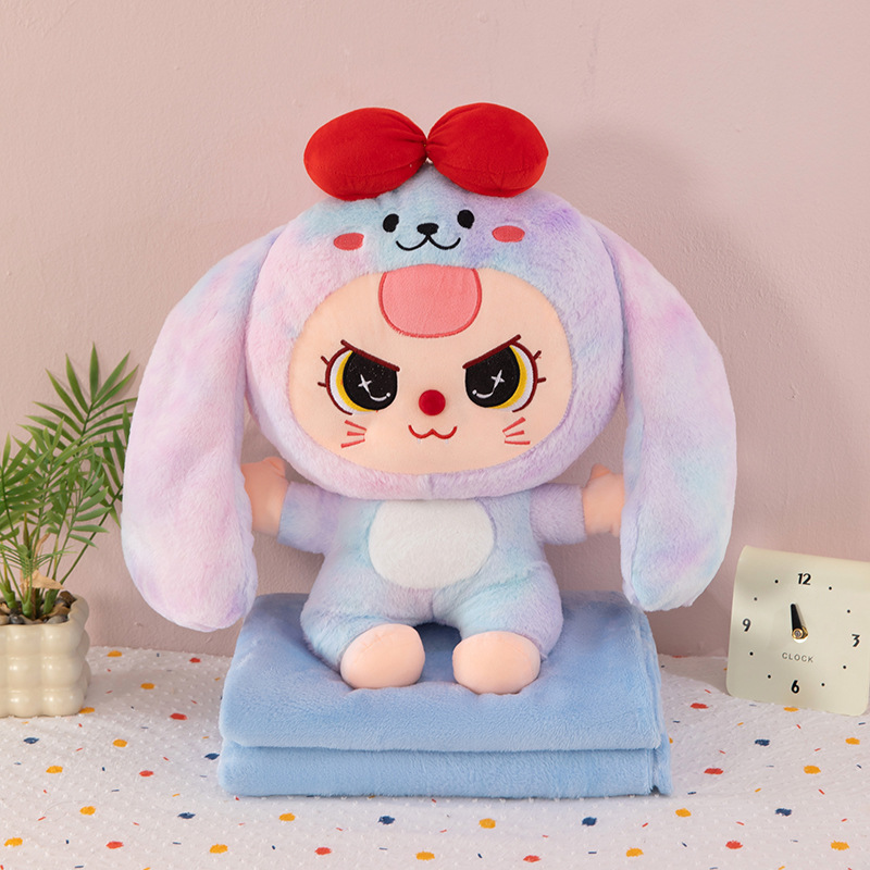 타이다이 블루 베이비