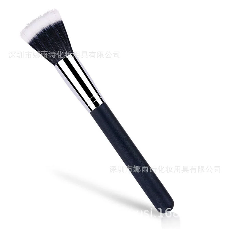 Кисть для Concealer 270, кисть для макияжа, хайлайт кисть 170187, плоская головка, скошенная головка