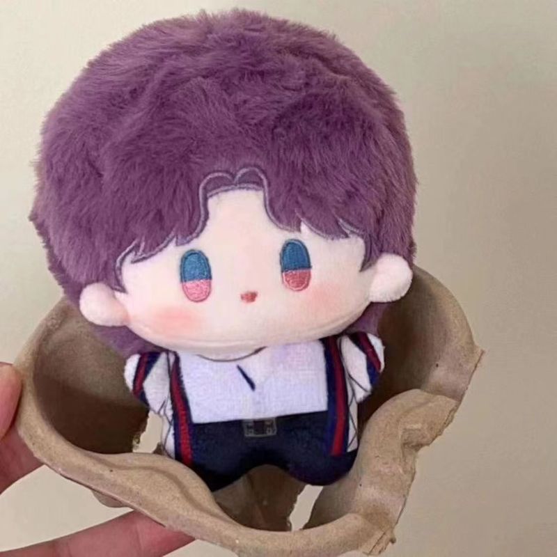 愛と深空周辺綿人形ぬいぐるみキーホルダー人形人形 diy ベビー服おもちゃギフトかわいいミニ|undefined