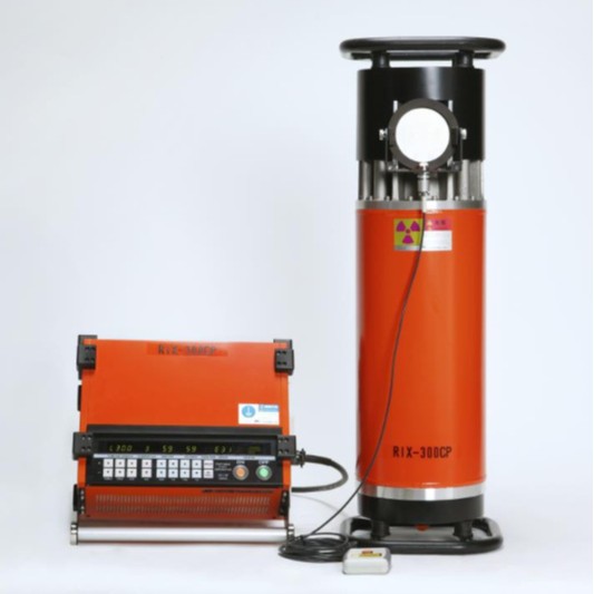 TORECK托雷克连续辐照便携式X射线发生器RIX-300CP进口供应