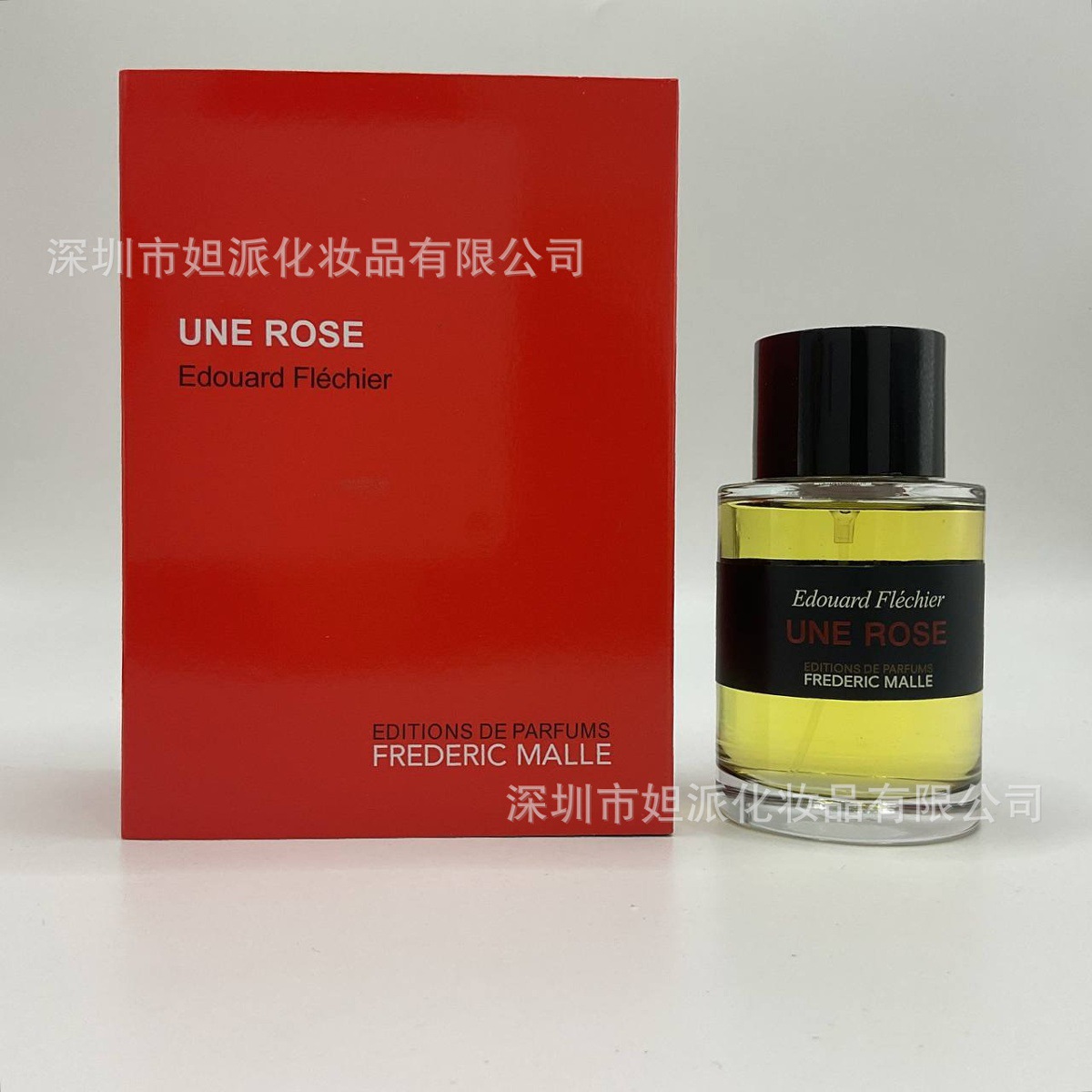 Una ronda de rosas 100 ml