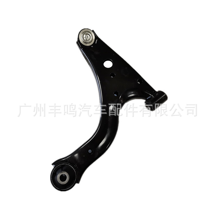 48068-bz390 48069-bz390 conveniente para el brazo oscilante del brazo de control del coche de Toyota image 6