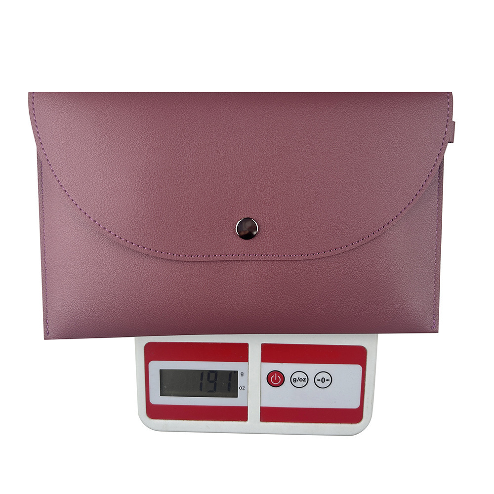 Nuevo paquete transfronterizo desmontable de manga collar aguja de anillo púrpura de cambio de cuerda aguja de anillo 9 paquetes