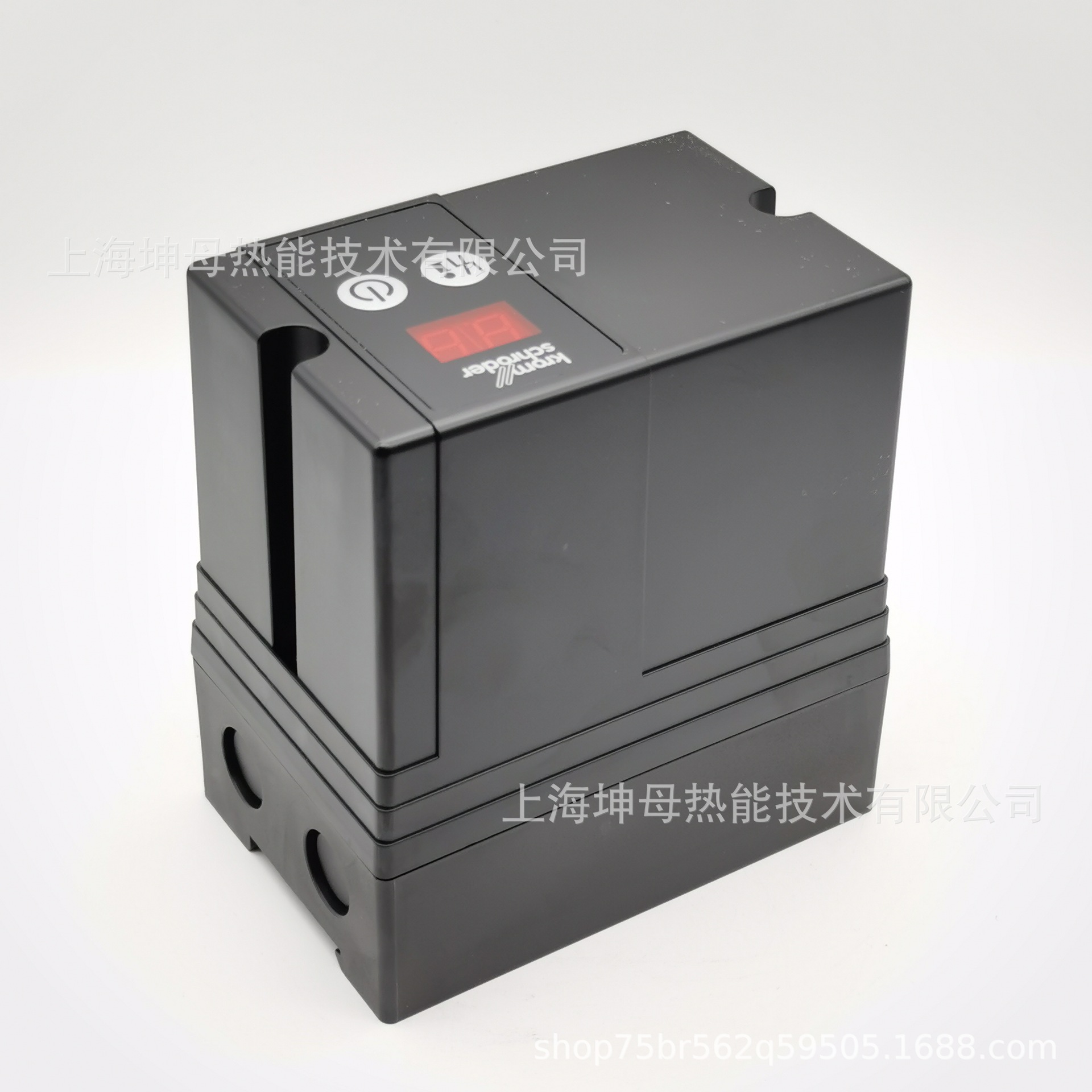 Krom/霍科德IFD244-5/1W(84621029)控制器