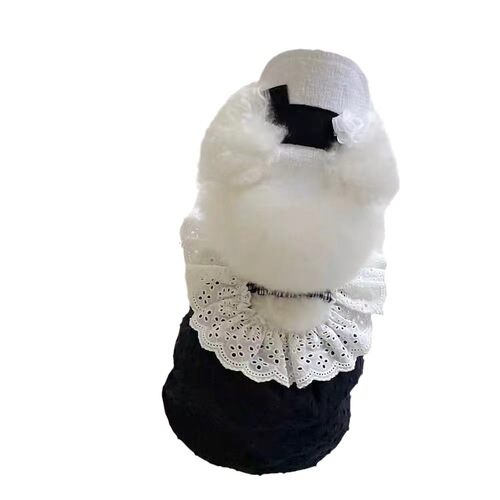 Pet Dog Cat Skirt Sweet Summer Teddy Bichon Pomeranian Small Dog Summer Princess Skirt