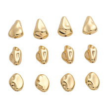 14K��CCB�°���ˮ��θ��������ɢ���ֹ�diy�Ʒ���14K����