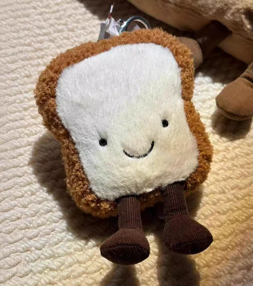 Cotton pendant, tennis rabbit