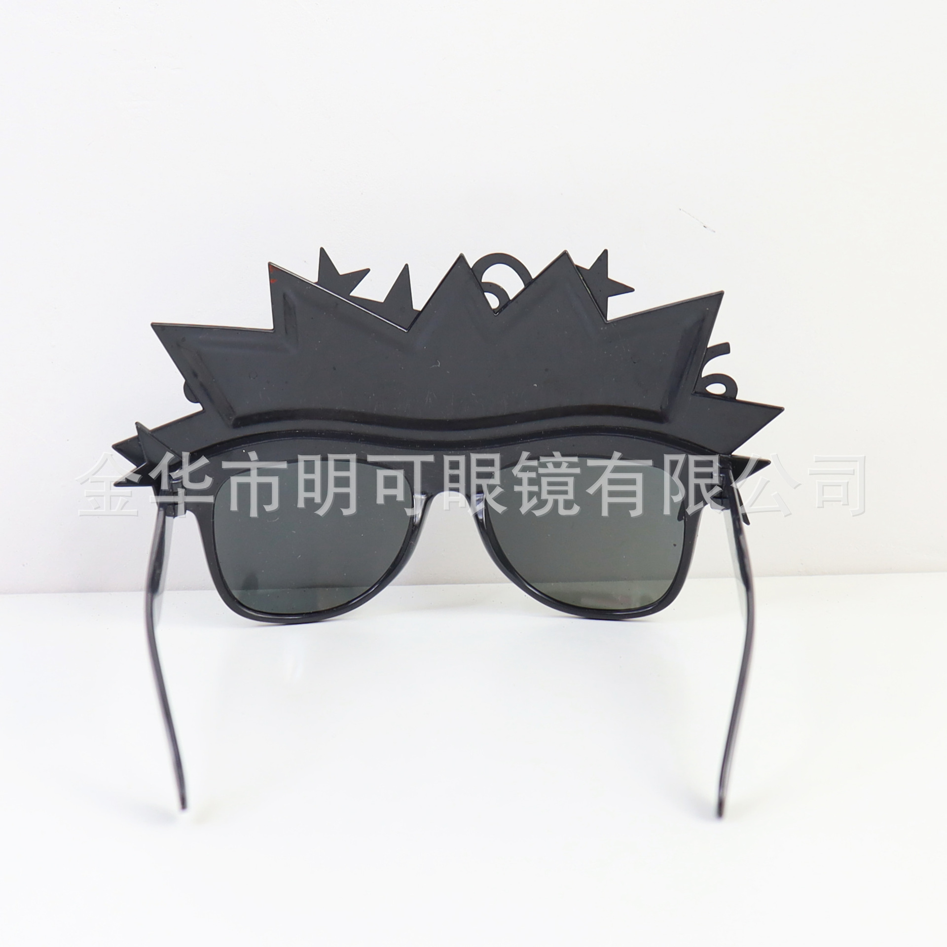 舞会眼镜