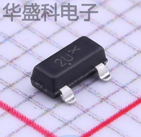 MMBTA63LT1G 封装 SOT-23-3达林顿管