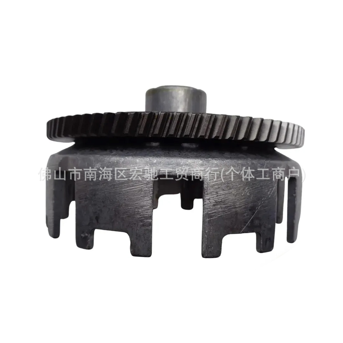 Mexico Meikeduo Motorcycle Parts Discover 125 M125 Clutch Assembly Platina 100