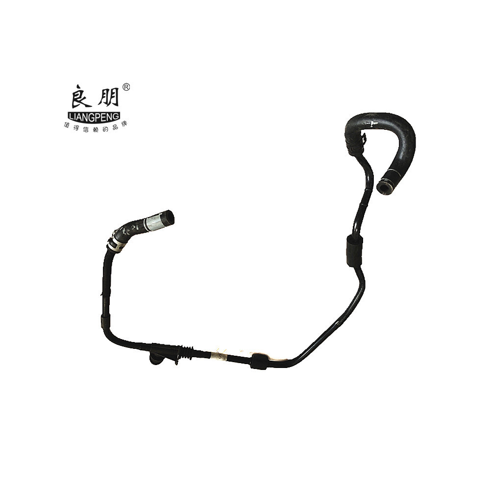 供应通风管 副水壶管 冷却软管OE 06L121081 适用于A4 A6 S4 S6