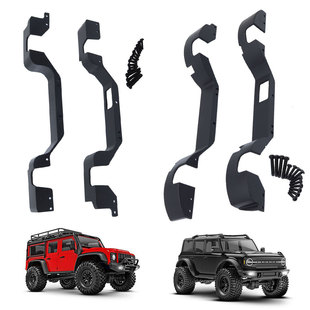 TRX4M ������ ���1/18 ·���lʿ �������R �b��܇���