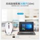 For S1000 plus wireless mouse business USB computer office notebook lightweight portable mouse
