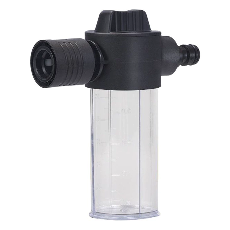 Производители поставляют пенный горшок для бытовой автомойки аксессуары для водяных пистолетов под высоким давлением распылительная пена артефакт Автомойка жидкий пенный инструмент