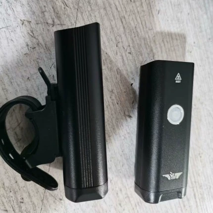 USB-зарядка для внешнего переднего фонаря и заднего фонаря велосипеда, бытовые велосипедные светильники