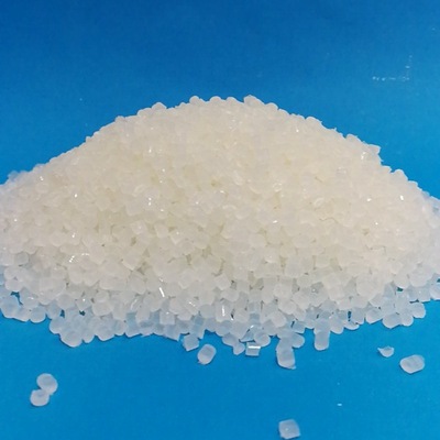 注塑聚乙烯醇P-PVA熔融热塑树脂颗粒 生物降解双向拉伸膜包装原料|ms