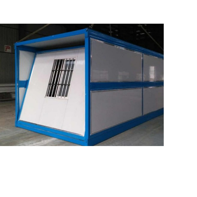 石油天然气油田煤矿集装箱方舱移动商业租赁折叠伸展临建集装箱活