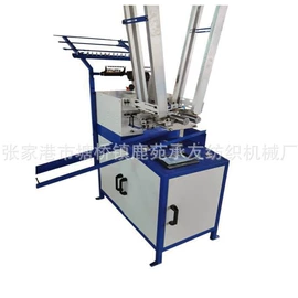 针织机械;织造机械;纺织辅助设备