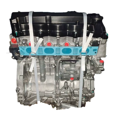 for Hilux, Supra, and – Engine assembly
