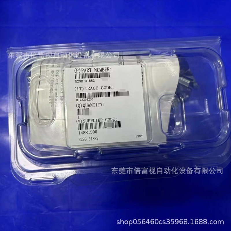 美国/MKS 真空计 E29B-31882 全新原装 库存现货 议价出售