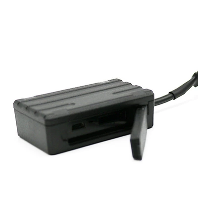 of Platform Fees, GPS Locator