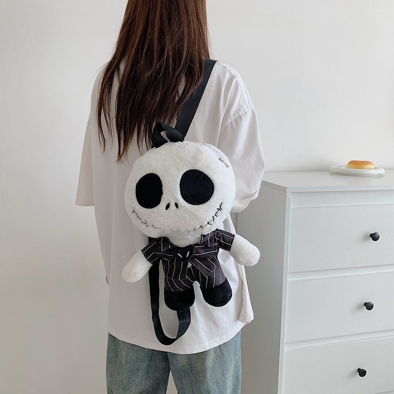ポケモンの噴火竜のぬいぐるみのリュックサックの女の子のかわいいクロミの肩の斜めのショルダーバッグの親子の贈り物|undefined