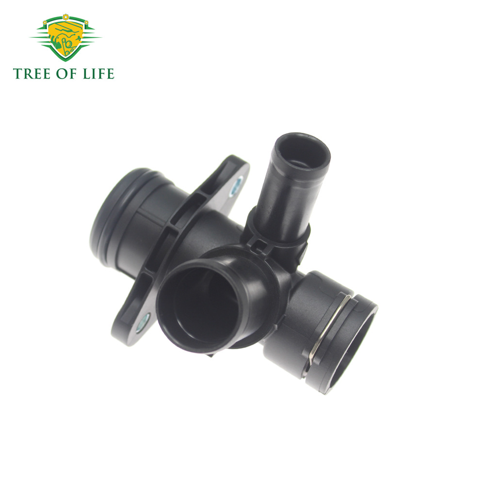 Cm5G8A529Gb 1766211 Is Suitable for Ford Thermostat Coolant Flange