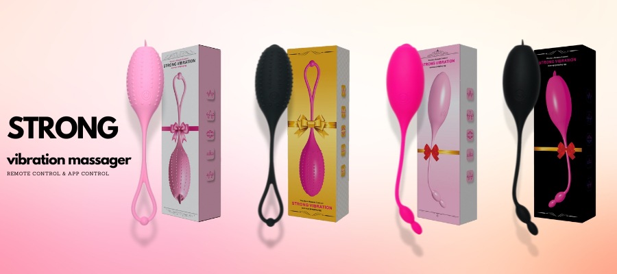 Trứng Rung Cá Nóc Lưỡi Liếm Remote Điều Khiển trứng rung điều khiển từ xa cá nóc