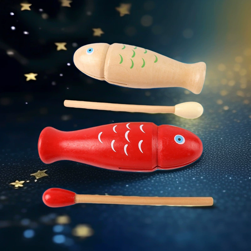 Деревянные музыкальные инструменты для детей, детский сад, орфовские ударные инструменты, ночной рынок, набор маленьких игрушек, оптом