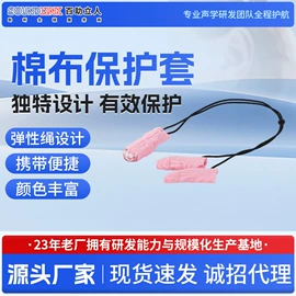 保健器具配件;其他听力防护;个人护理加工