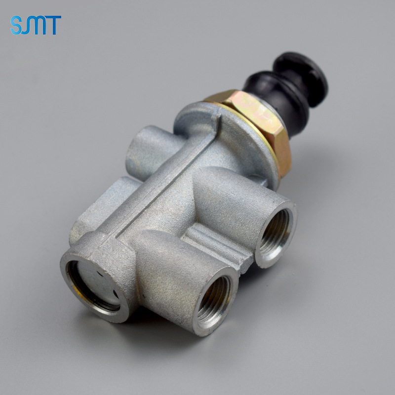 El autobús del camión pesado de SMT parte la válvula 4630132000 del botón