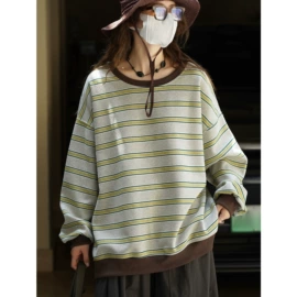 休闲裤;毛衣;女式T恤