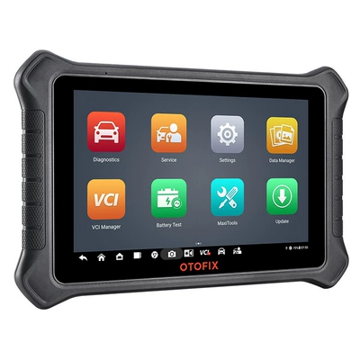 Avtomobil diaqnostika alətləri Car Scanning Tool