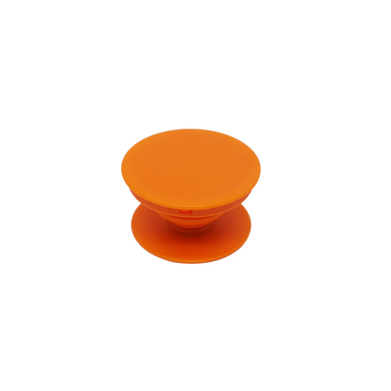 Flat circular (orange)  + ¥0.04 