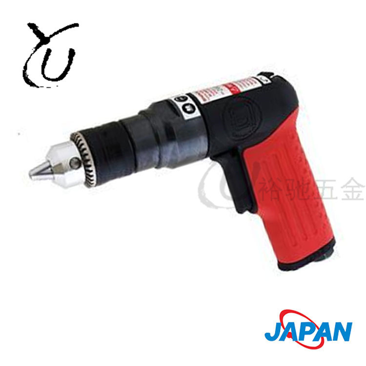 日本原装shinano信浓 气钻 气动螺丝刀SI-5506